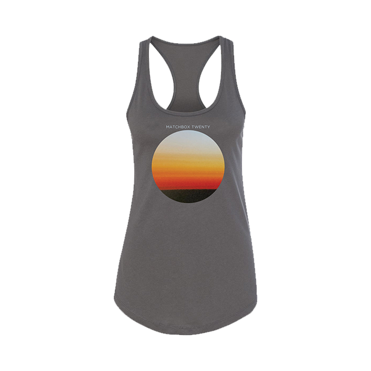 Wild Dogs Tank