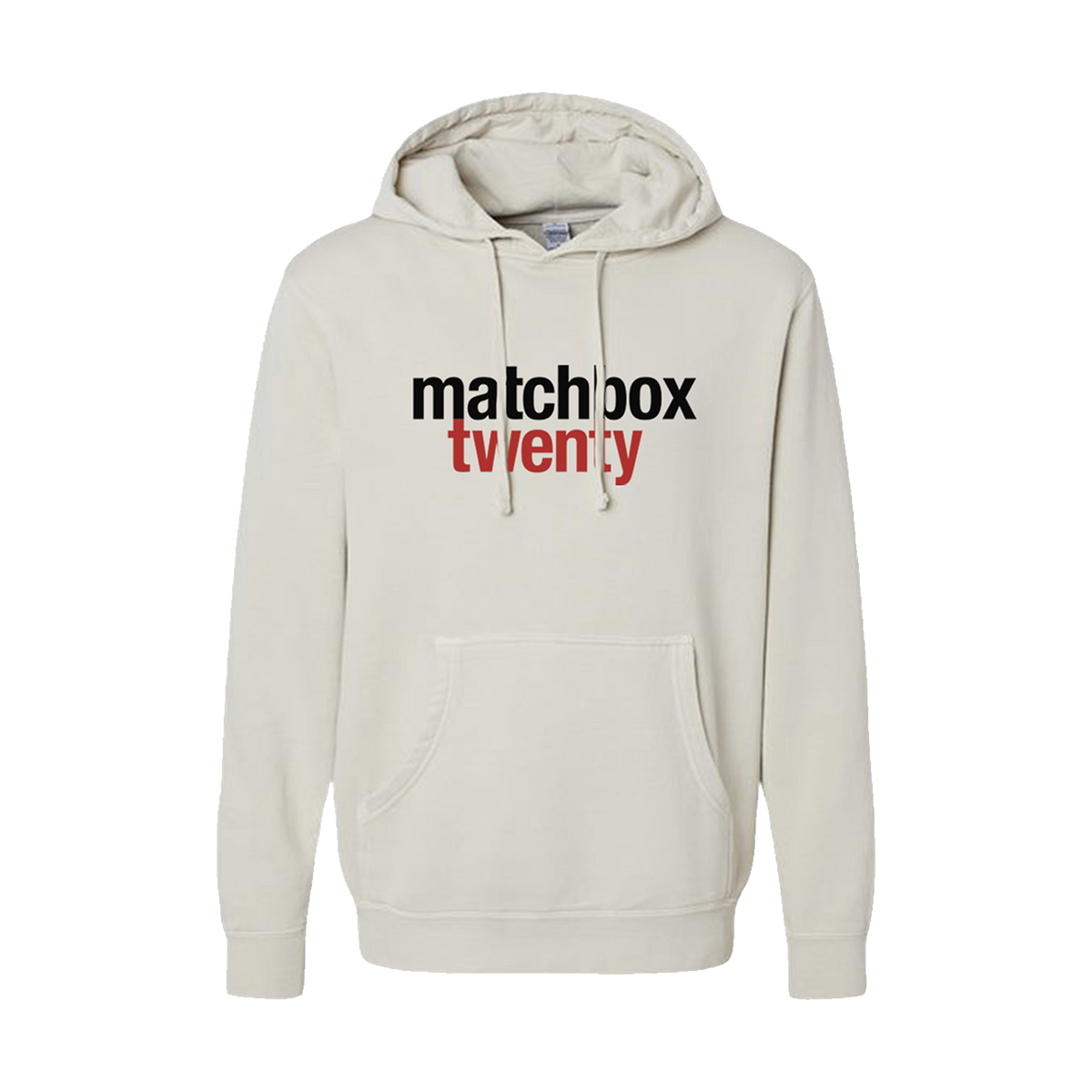 Logo Hoodie