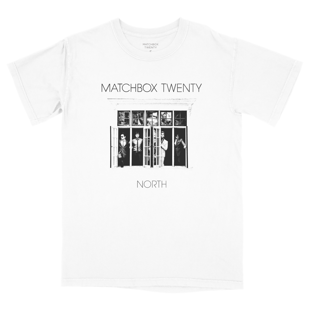 North T-Shirt