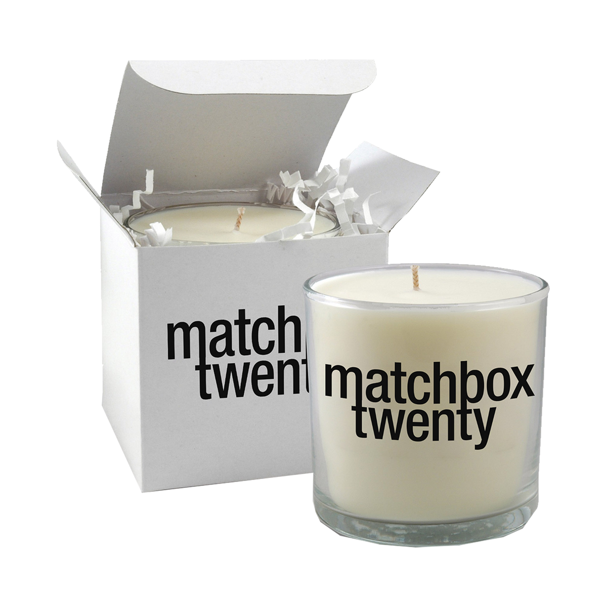 Logo Candle