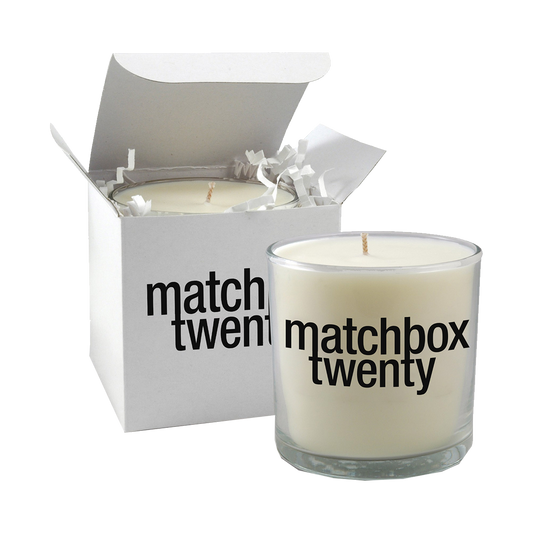 Logo Candle