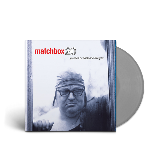 Yourself or Someone Like You (Grey Vinyl)