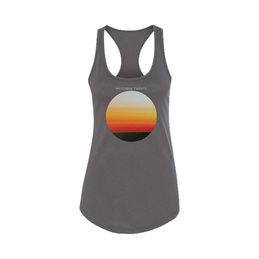 Wild Dogs Tank