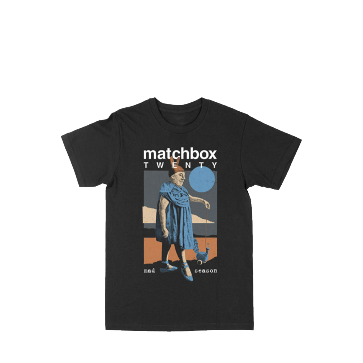 Mad Season 25 Year T-Shirt