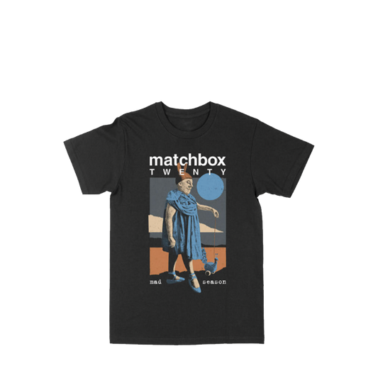 Mad Season 25 Year T-Shirt
