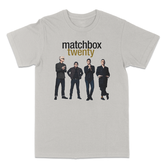 Slow Dream 2023 Tour Tee