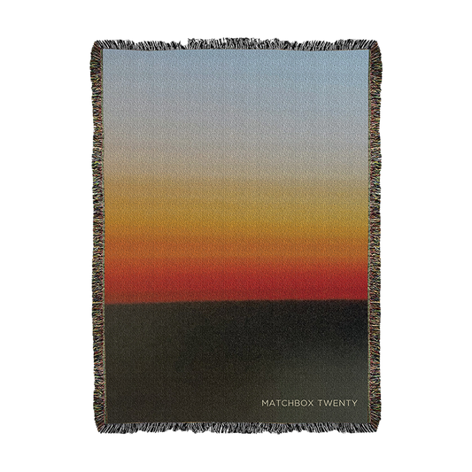 Wild Dogs Blanket