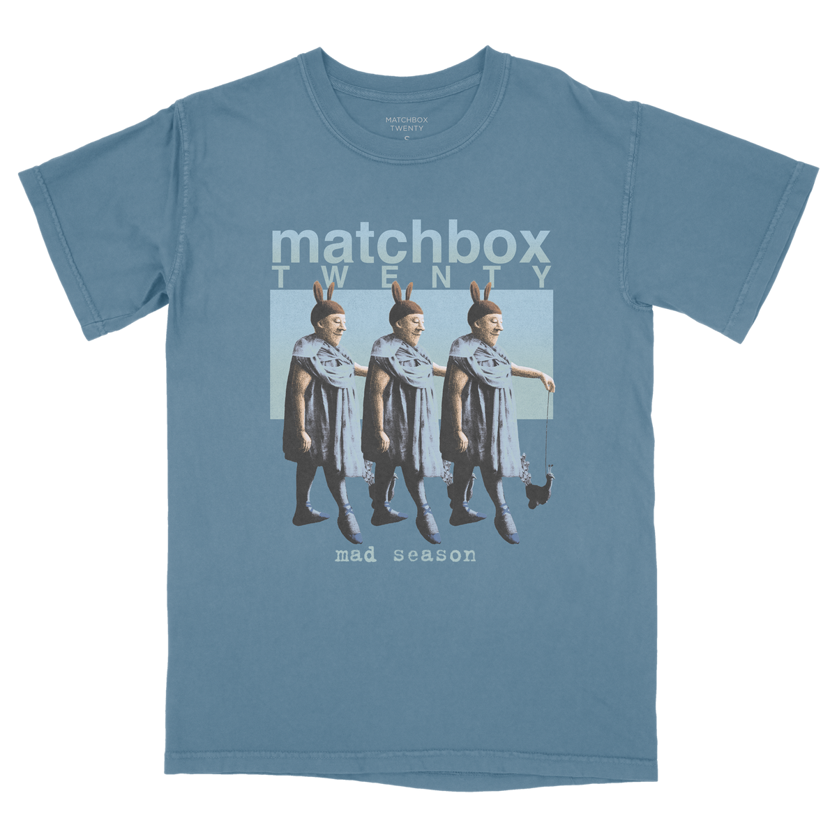 Mad Season T-Shirt