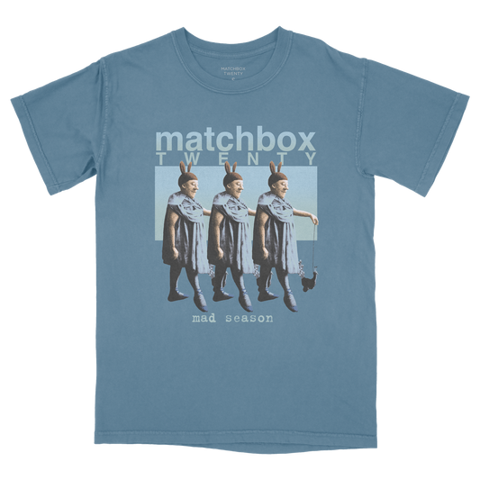 Mad Season T-Shirt